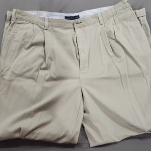 Vintage Tommy Hilfiger khakis
